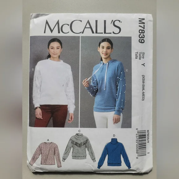 ‼️Must Go‼️ Lot of 15 FF Womens Sewing Patterns - Picture 12 of 15